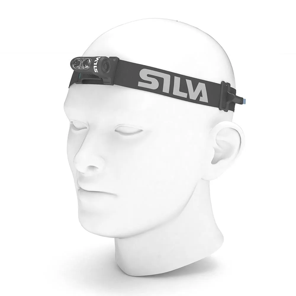 Silva Trail Runner Free