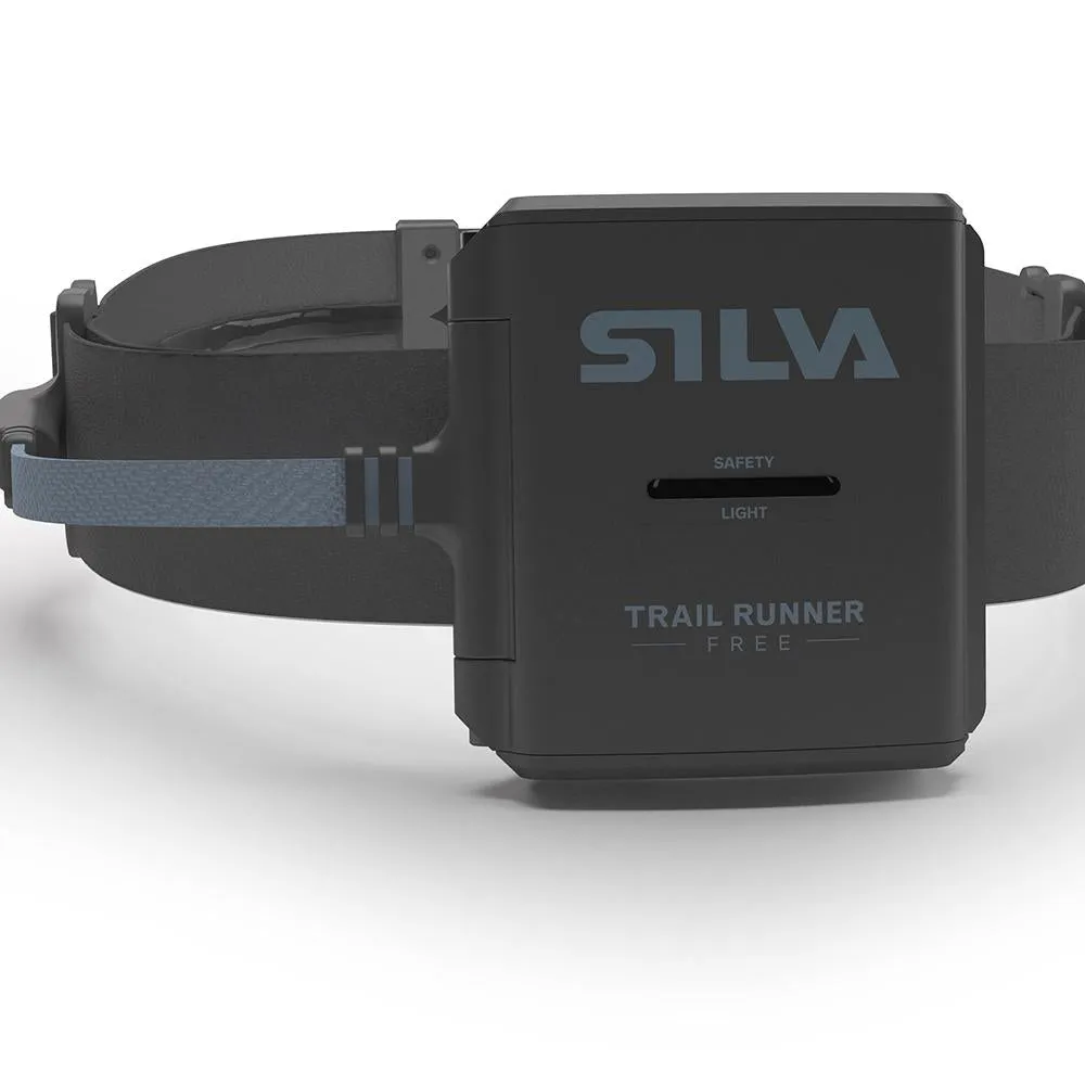 Silva Trail Runner Free