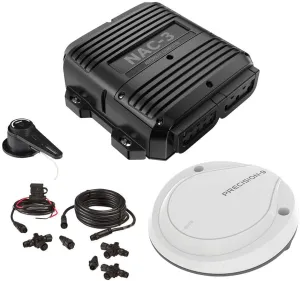 Simrad 000-13336-001 Pilot, Nac-3 Core Pack, W/ Feedback