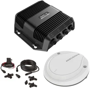 Simrad 000-13337-001 Pilot, Nac-2 Core Pack, Virtual Feedback