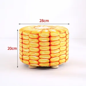 Small Wooden Stool | 24 Designs