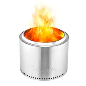 Solo Stove Bonfire