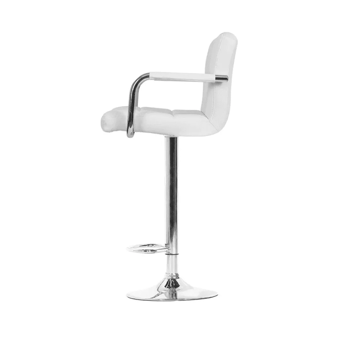 Somnia Bar Stools Gas lift Swivel