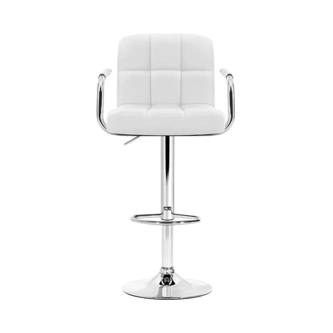 Somnia Bar Stools Gas lift Swivel