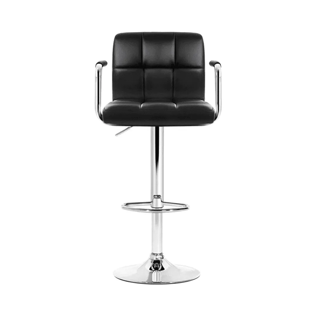 Somnia Bar Stools Gas lift Swivel