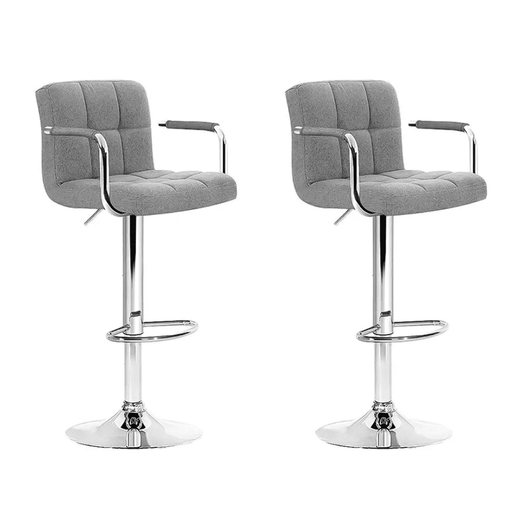 Somnia Bar Stools Gas lift Swivel