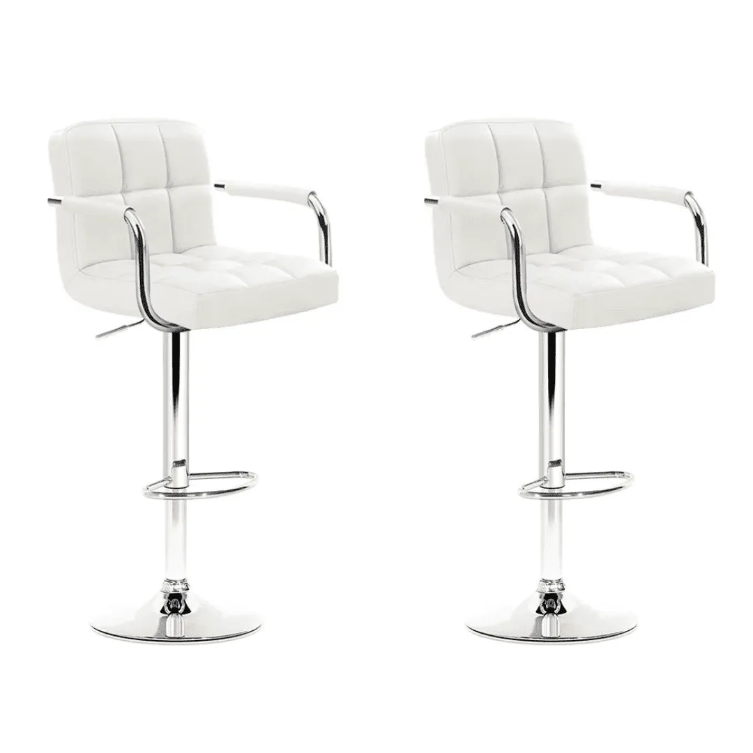 Somnia Bar Stools Gas lift Swivel