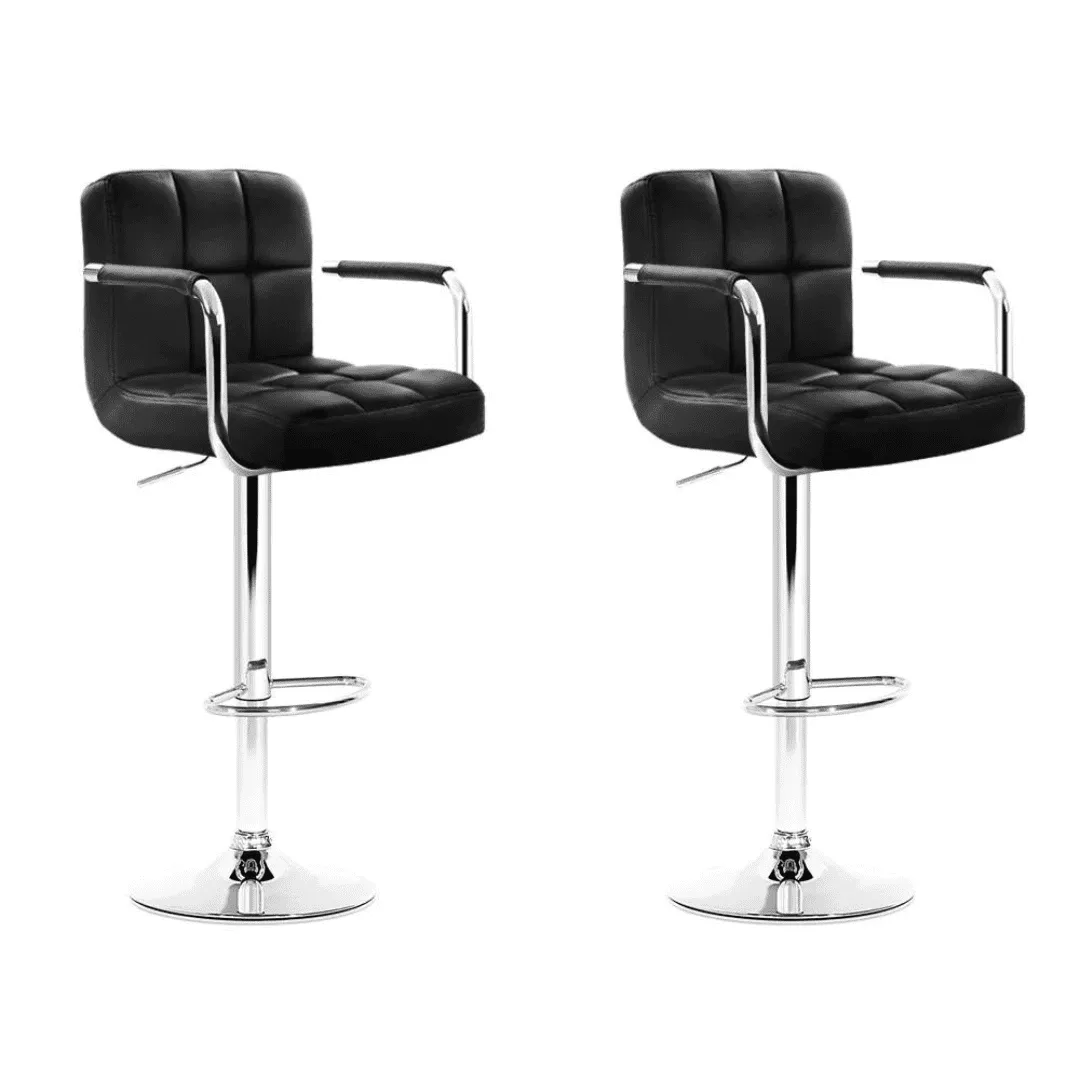 Somnia Bar Stools Gas lift Swivel