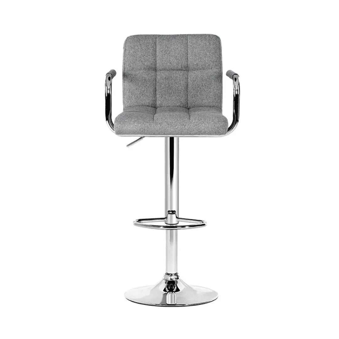 Somnia Bar Stools Gas lift Swivel