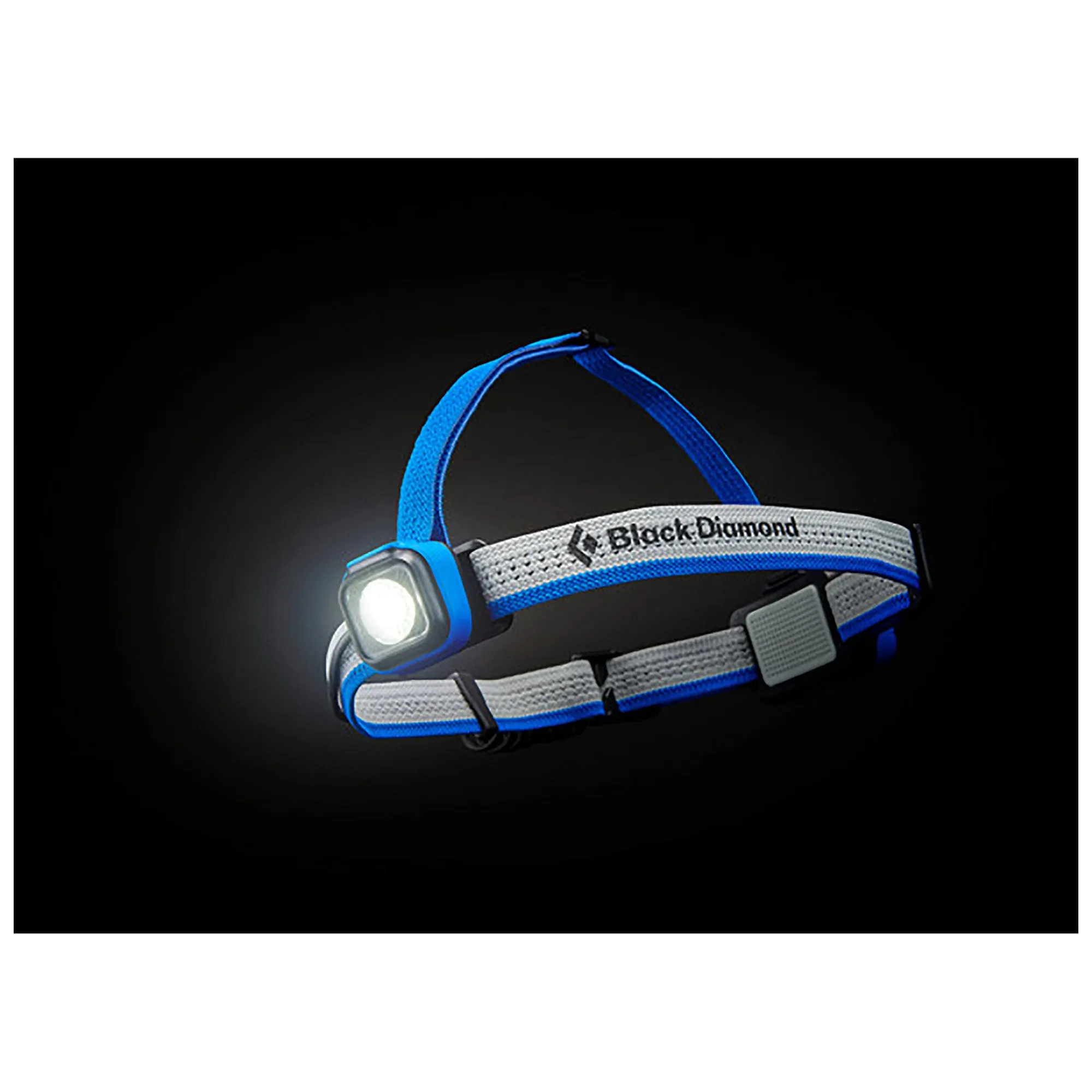 SPRINTER 500 HEADLAMP