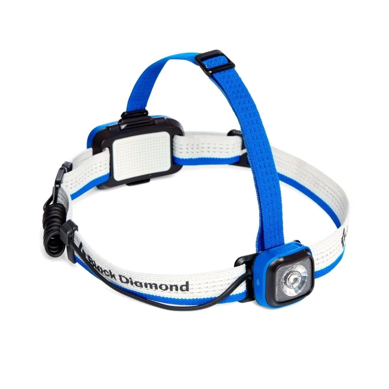 Sprinter 500 Headlamp