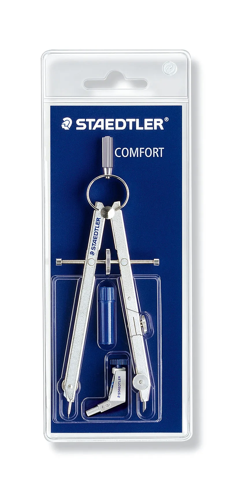 Staedtler Precision Quickbow Compass 551 WP 01 Mars Comfort
