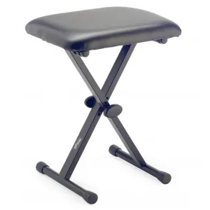 Stagg KEB-A10 X-Style Keybaord Bench