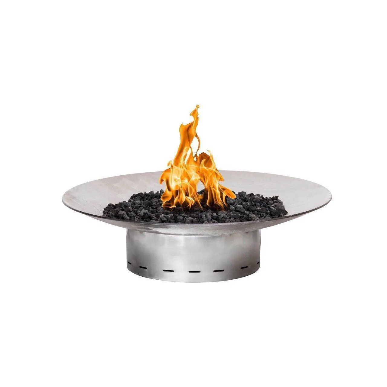 Stainless Steel Fire Bowl | Starting at