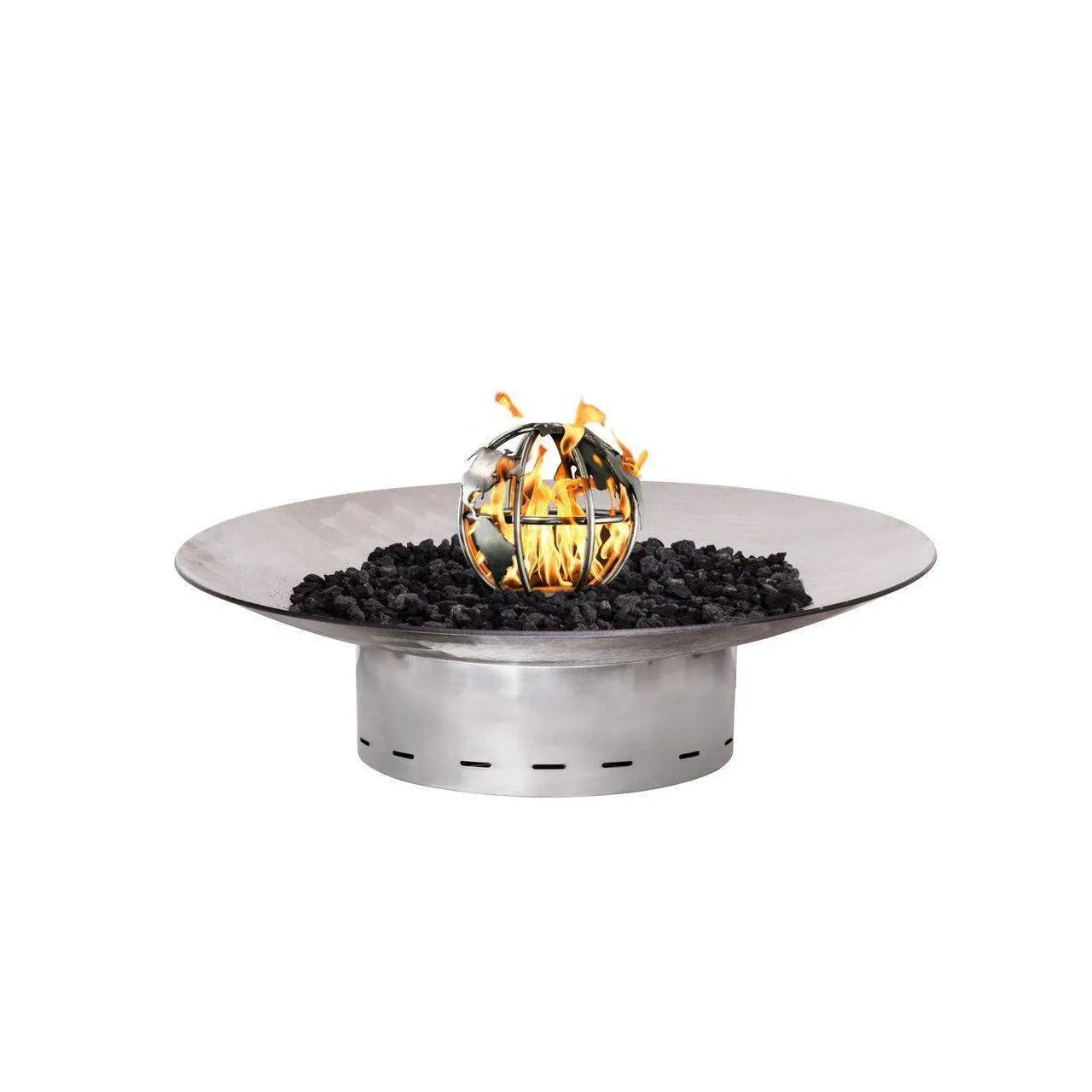 Stainless Steel Fire Bowl | Starting at