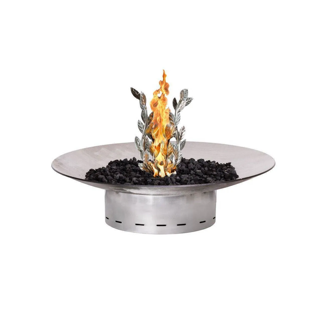 Stainless Steel Fire Bowl | Starting at