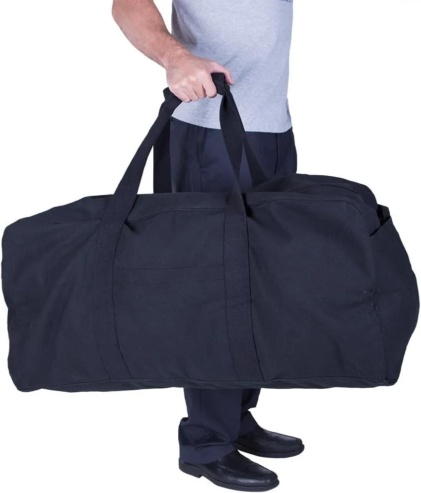 Stansport Camping Cargo Bag