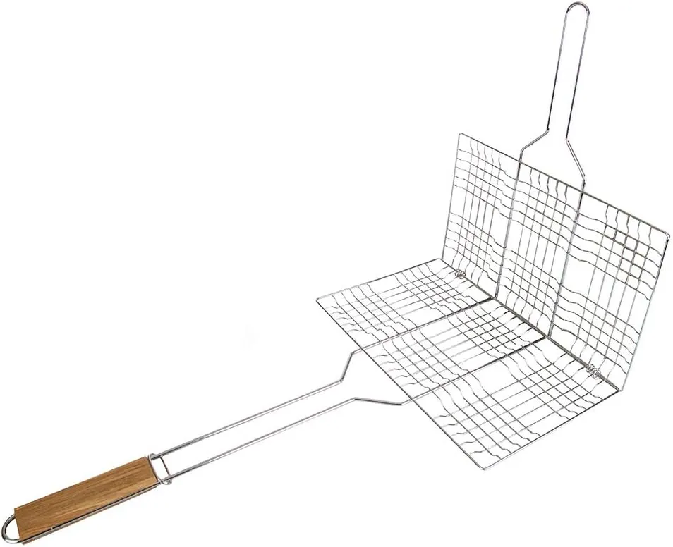 Stansport Camping Cooking Broiler