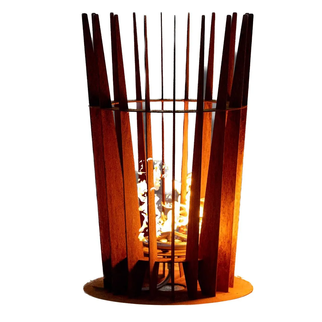 Starlight Fire Pit