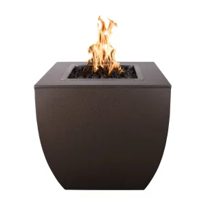 Steel Fire Pit Table - Regan | Starting at