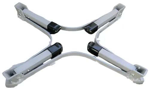 Steel Folding Caravan Step