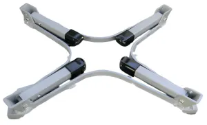 Steel Folding Caravan Step