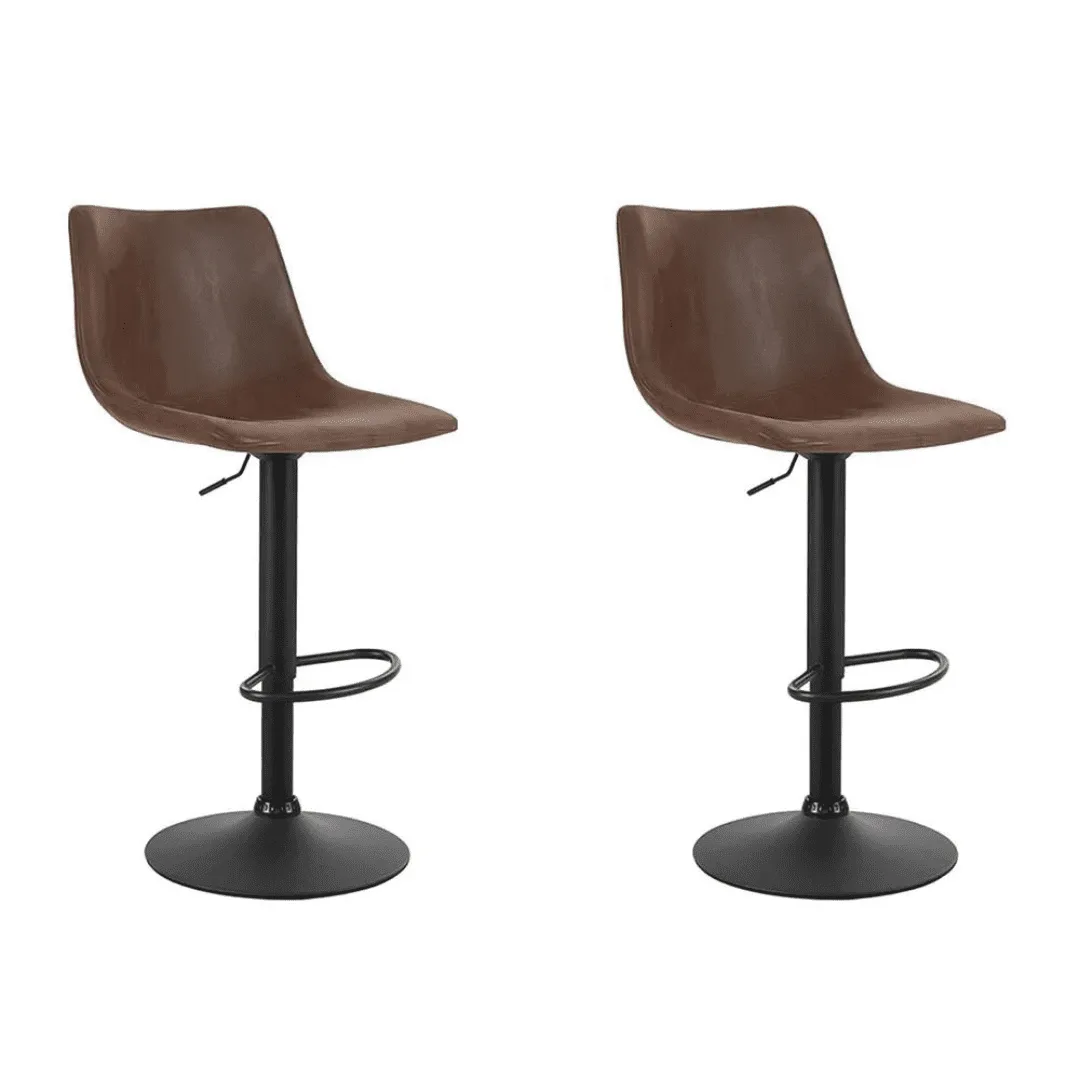 Stilbon Bar Stools Gas Lift