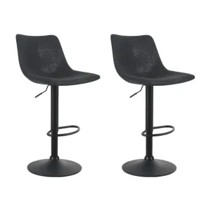 Stilbon Bar Stools Gas Lift