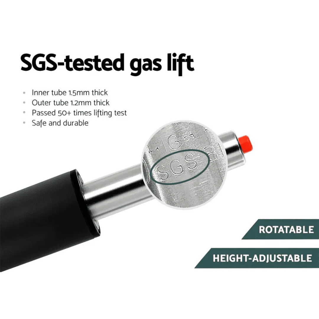 Stilbon Bar Stools Gas Lift