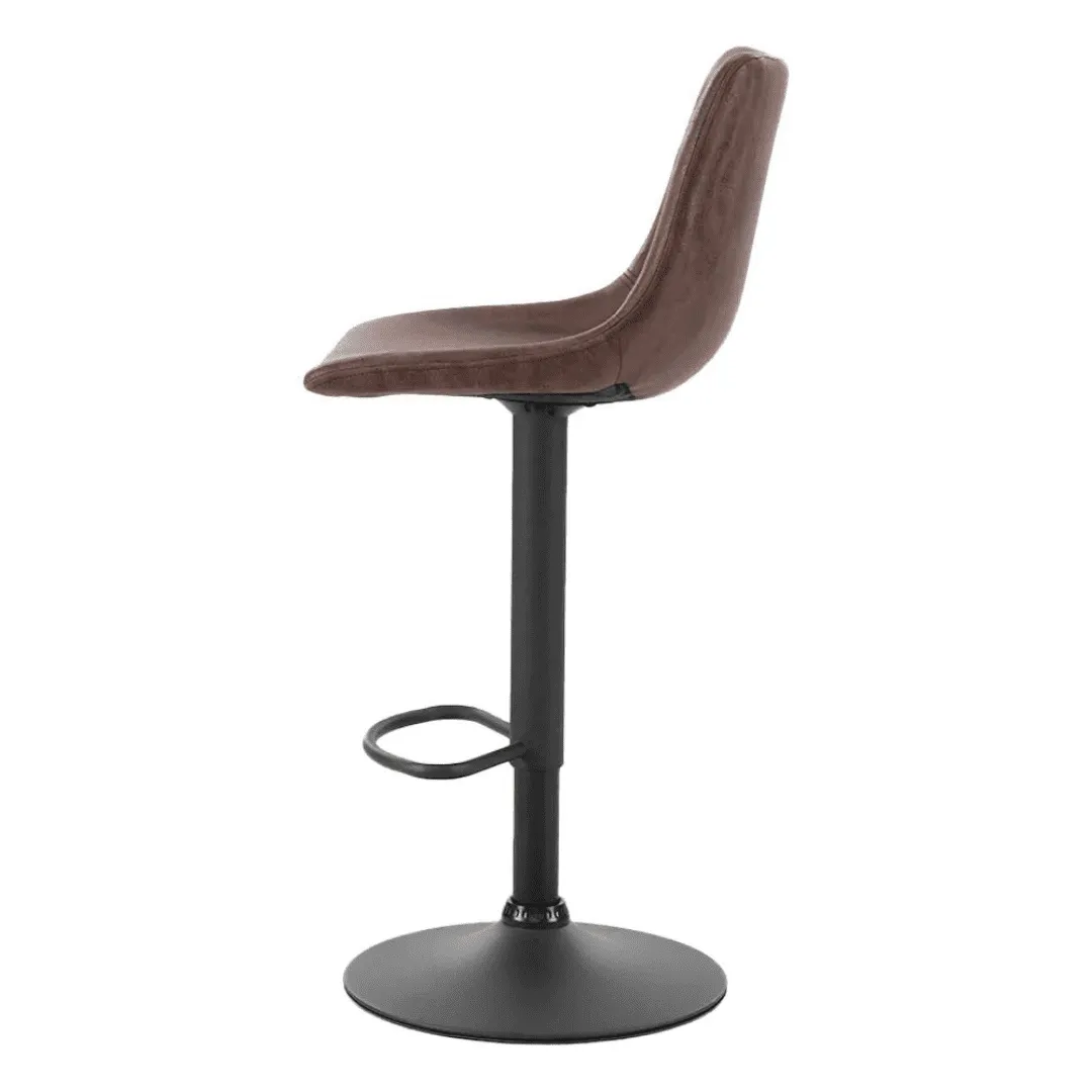 Stilbon Bar Stools Gas Lift