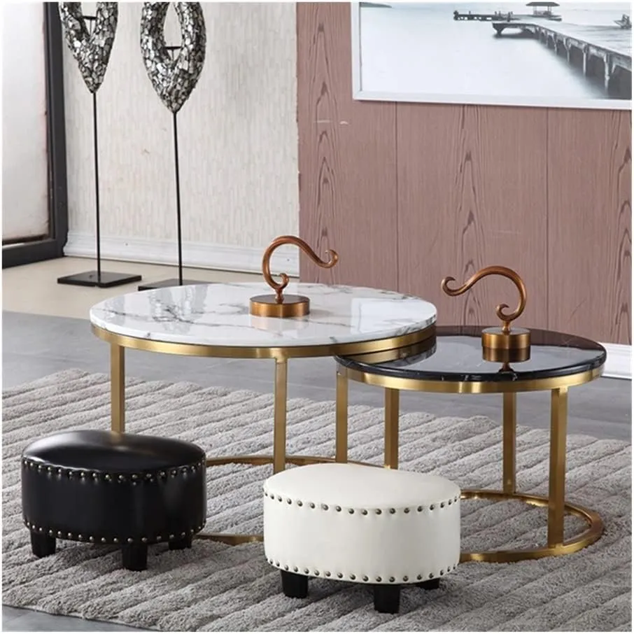 Stools Bedroom Home Furniture Hardwood Sofa Stool Tabouret Pliable Family Living Room Tea Table Bench Fashion Creative Stool with Padded Seat Small Under Desk Footrest Footstool Ottoman Stool (Army