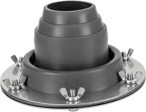 Stove Jack for Outdoor Cooking
