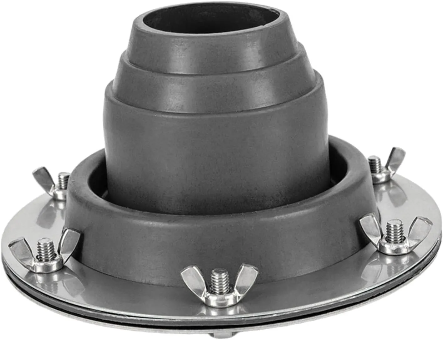 Stove Jack for Outdoor Cooking