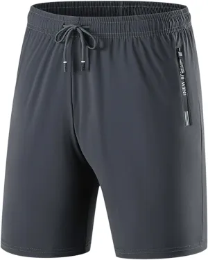 Stretchactive Quick Drying Ultra Stretch Pants for Hiking Camping Slim Fit Athletic Pants with Zipper Pockets