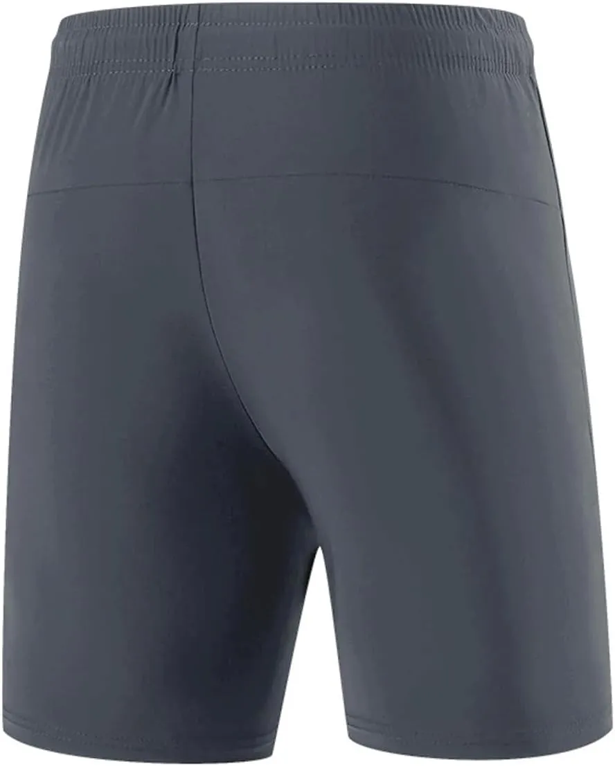 Stretchactive Quick Drying Ultra Stretch Pants for Hiking Camping Slim Fit Athletic Pants with Zipper Pockets