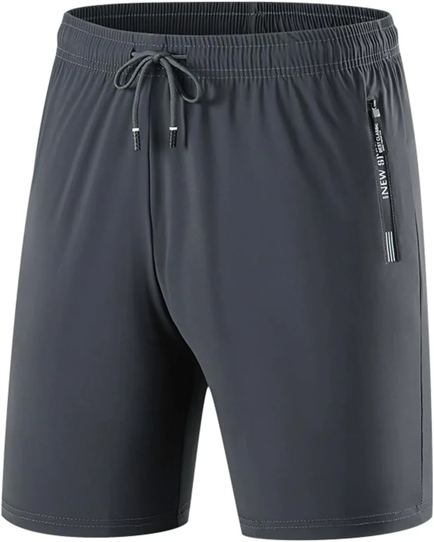 Stretchactive Quick Drying Ultra Stretch Pants for Hiking Camping Slim Fit Athletic Pants with Zipper Pockets