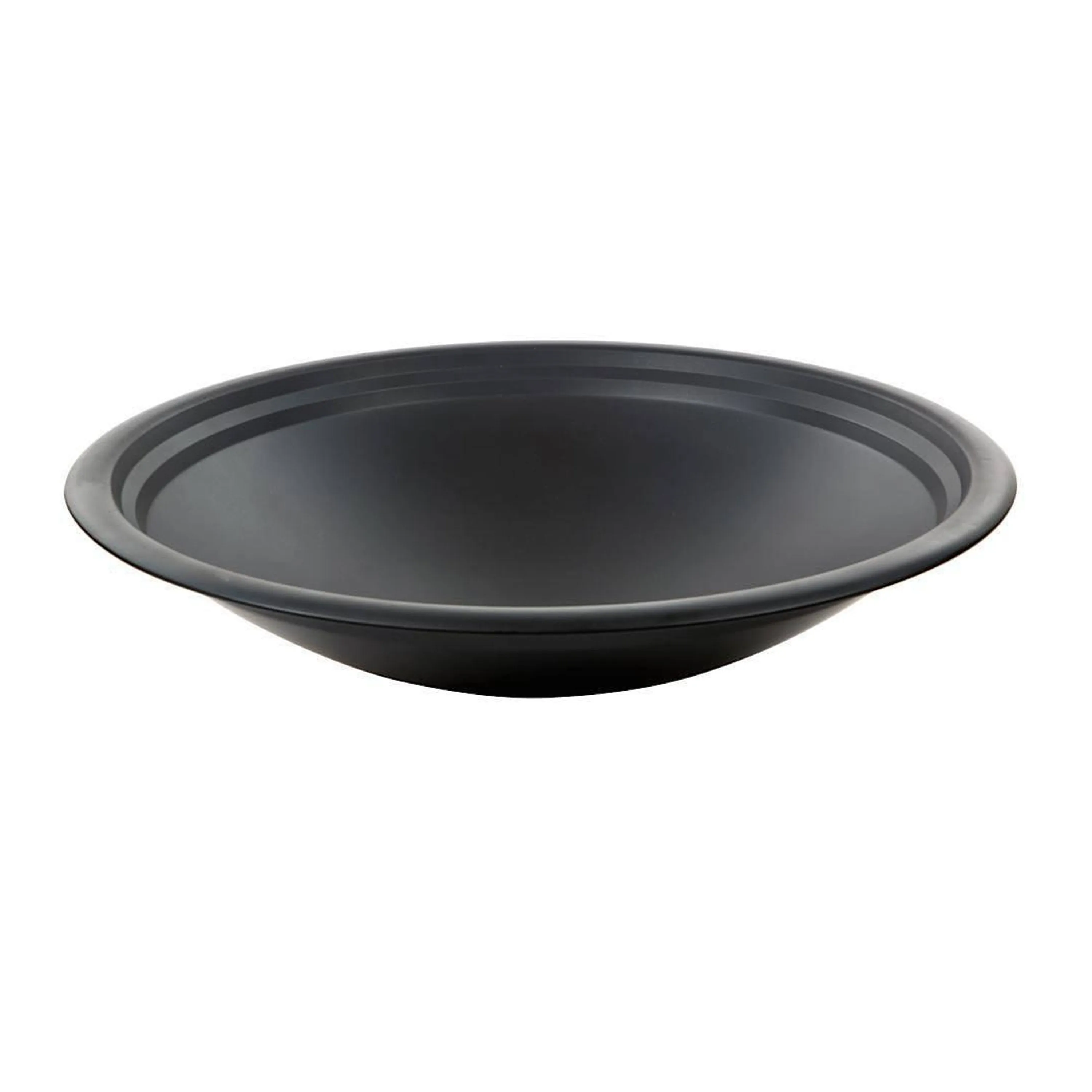 Sun Joe SJFP35-STN-B 29-Inch Universal Replacement Fire Pit Bowl for SJFP35 Series Fire Pits and Others