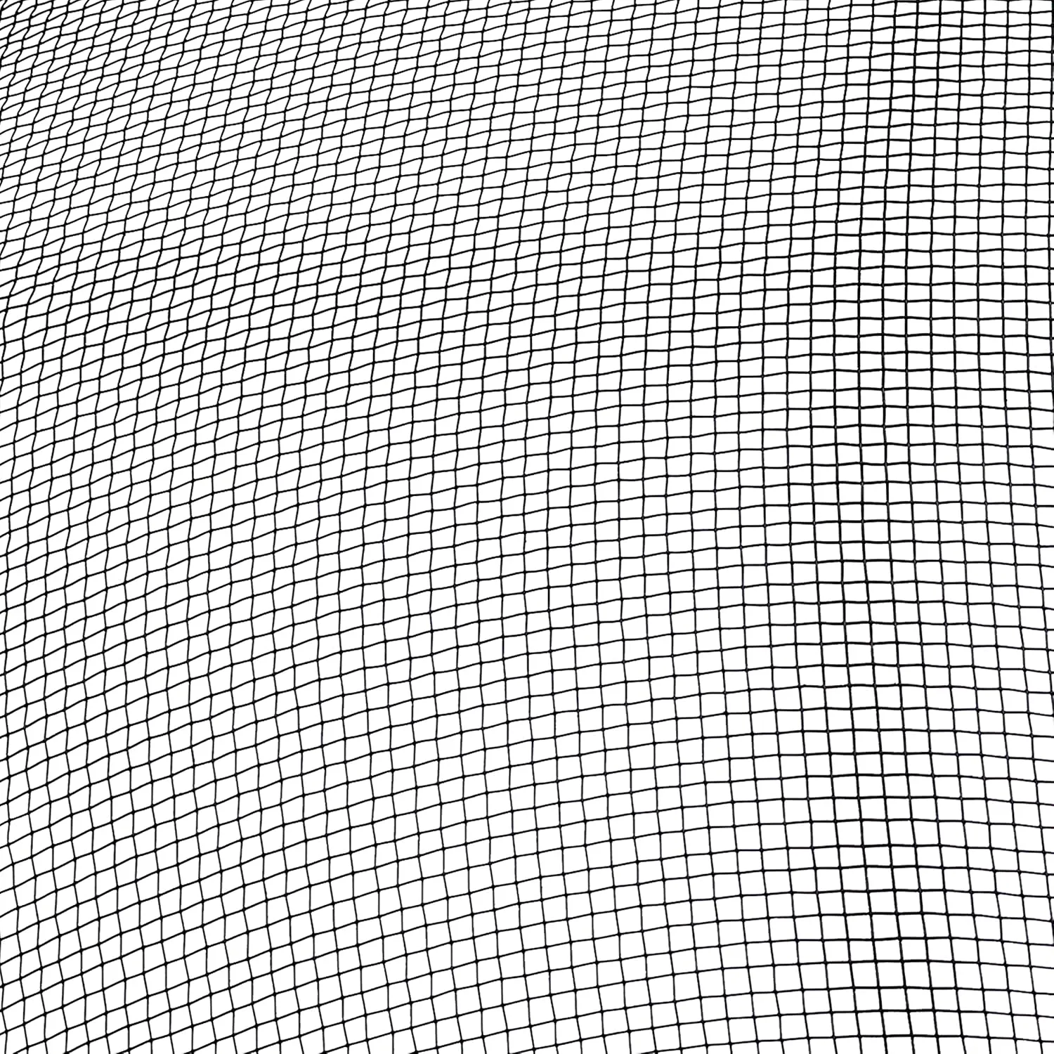 Sunnydaze Heavy-Duty Steel Mesh Fire Pit Screen - Fire Pit Spark Screen with Handle - 36-Inch Diameter