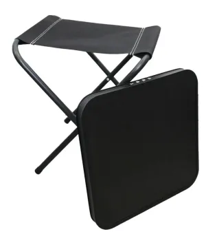 Superlite Elsfield Stool/Table