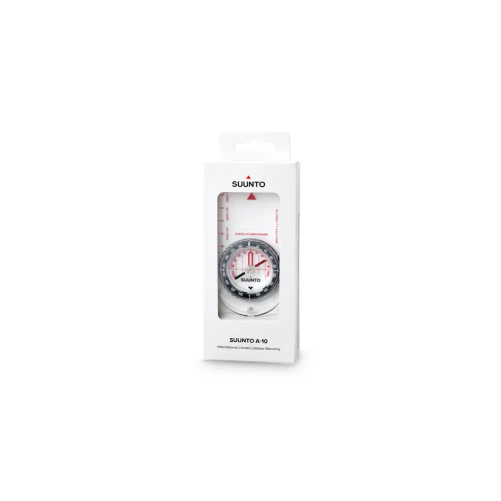 Suunto A-10/CM/SH Compass