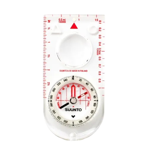 SUUNTO A-30
SH Metric Compass