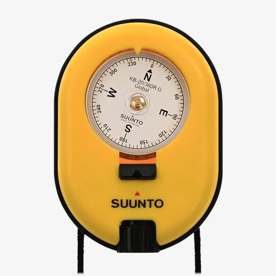 Suunto KB-20 Global Compass