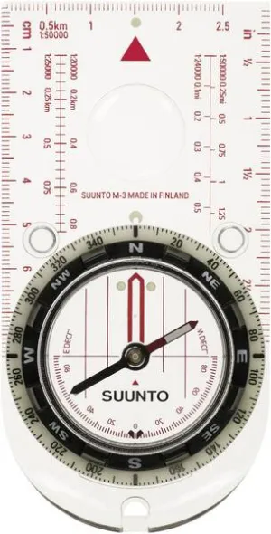 Suunto - M-3 NH Compass