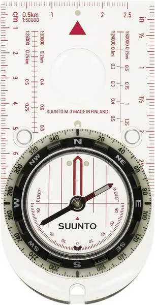 Suunto - M-3 NH Compass