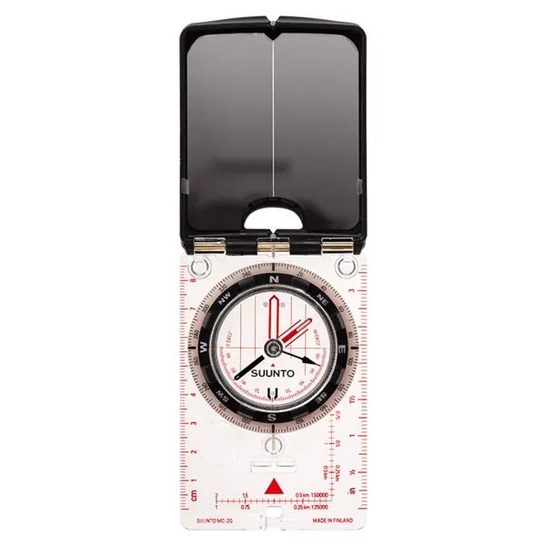 Suunto MC-2 - Global Mirror Compass