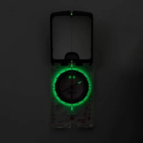 Suunto MC-2 - Global Mirror Compass
