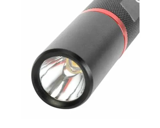 SWISS TECH 4 Piece Flashlight And Headlamp Combo