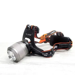 T6 Dual Light Headlamp