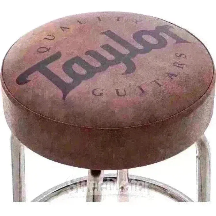 Taylor Brown Logo 30" Barstool