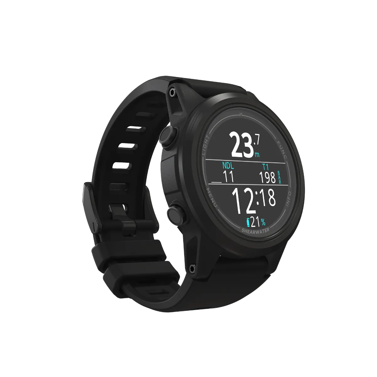 Tern TX Wrist Computer